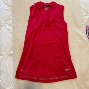 Nike Golf Top